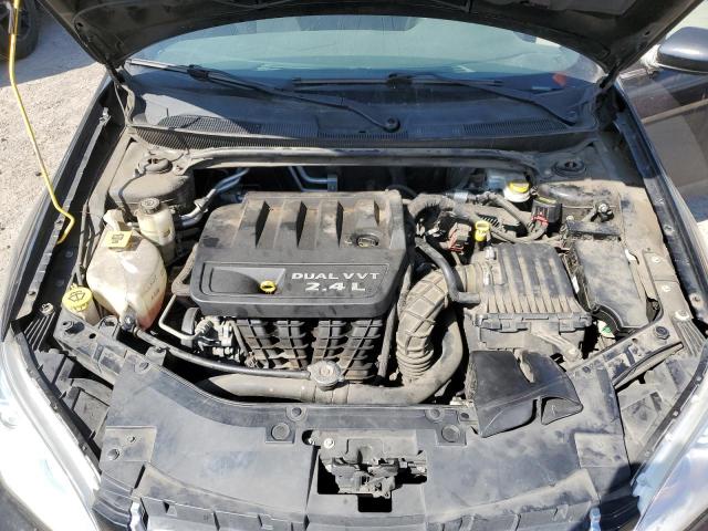 Photo 11 from auction – 2014 CHRYSLER 200 LX with VIN 1C3CCBAB5EN167971