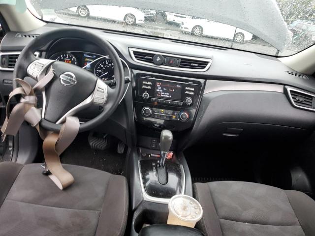 Photo 8 from auction – 2016 NISSAN ROGUE S with VIN KNMAT2MV4GP611096