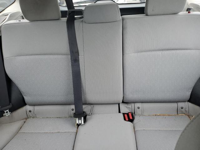 Photo 10 from auction – 2016 SUBARU FORESTER 2 with VIN JF2SJABC8GH432058