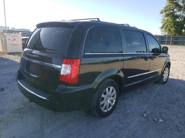 Photo 3 from auction – 2014 CHRYSLER TOWN & COU with VIN 2C4RC1BG7ER407910