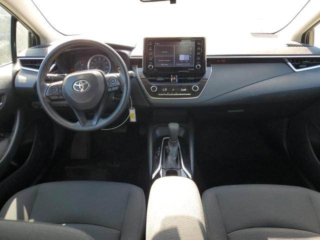 Photo 8 from auction – 2021 TOYOTA COROLLA LE with VIN 5YFEPMAE6MP239132