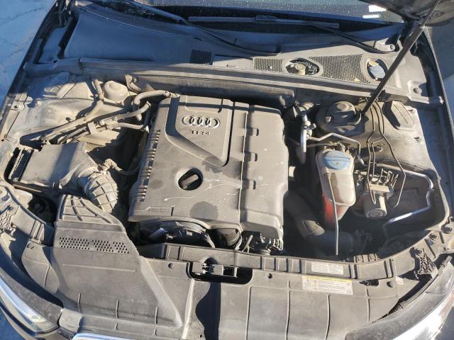 Photo 11 from auction – 2013 AUDI A4 PREMIUM with VIN WAUAFAFL1DN010293