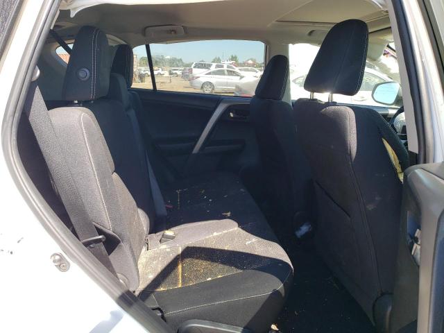 Photo 10 from auction – 2018 TOYOTA RAV4 ADVEN with VIN 2T3RFREV9JW746863