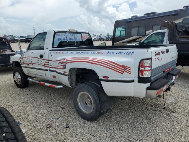 Photo 2 from auction – 1996 DODGE RAM 3500 with VIN 1B7MF36W5TS596485