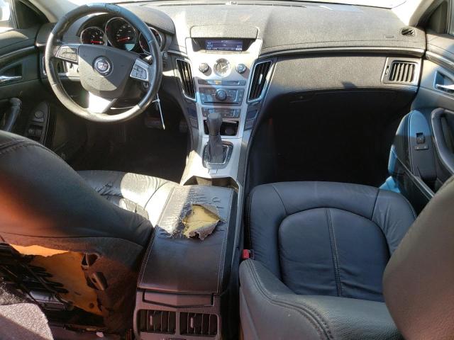 Photo 8 from auction – 2012 CADILLAC CTS with VIN 1G6DA5E56C0148595