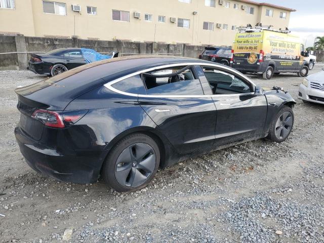 Photo 3 from auction – 2018 TESLA MODEL 3 with VIN 5YJ3E1EA0JF036537