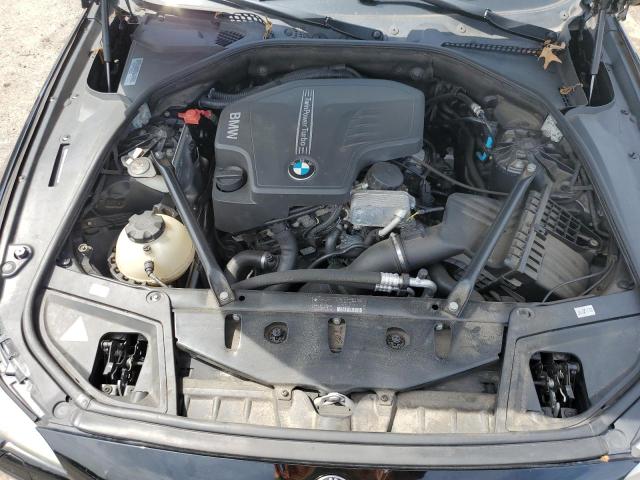 Фото 11 с аукциона – 2012 BMW 528 XI с VIN WBAXH5C53CDW08861