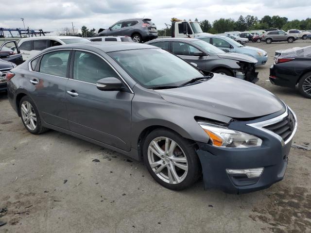 Photo 4 from auction – 2015 NISSAN ALTIMA 3.5 with VIN 1N4BL3AP5FC145237