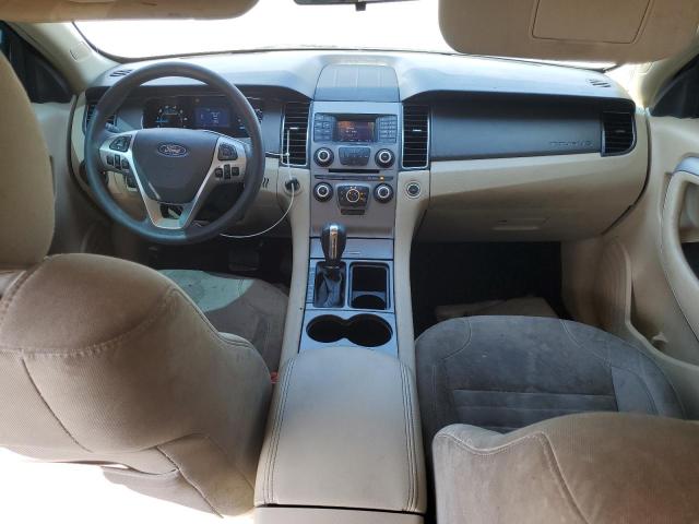 Снимка 8 от търг – 2017 FORD TAURUS SE с VIN 1FAHP2D8XHG110623
