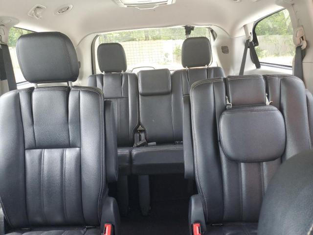 Photo 10 from auction – 2014 CHRYSLER TOWN & COU with VIN 2C4RC1BG1ER382020