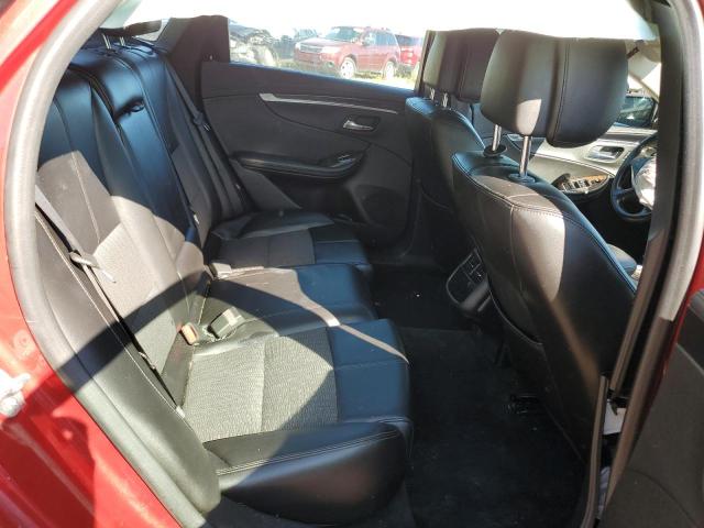 Photo 10 from auction – 2014 CHEVROLET IMPALA LT with VIN 1G1115SL7EU100532
