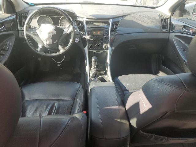 Photo 8 from auction – 2013 HYUNDAI SONATA SE with VIN 5NPEC4AC8DH583178