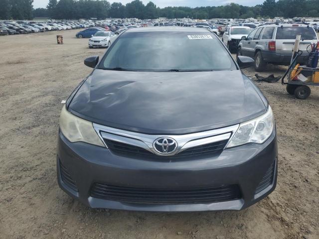Photo 5 from auction – 2012 TOYOTA CAMRY BASE with VIN 4T1BF1FKXCU108804
