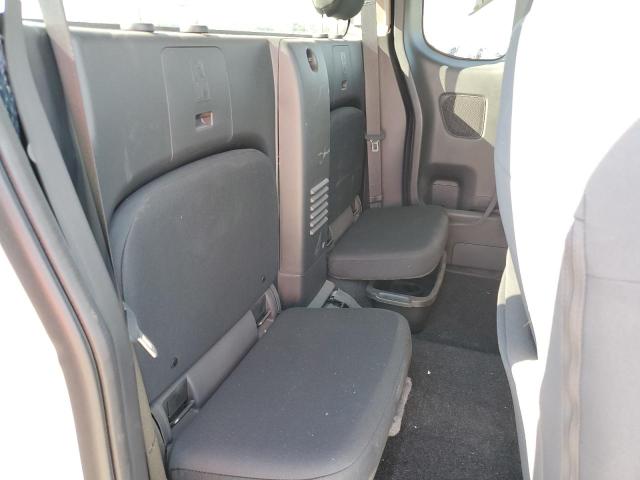 Photo 10 from auction – 2022 NISSAN FRONTIER S with VIN 1N6ED1CL5NN623286