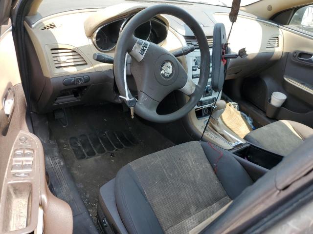 Photo 8 from auction – 2010 CHEVROLET MALIBU LS with VIN 1G1ZB5EB3AF265835
