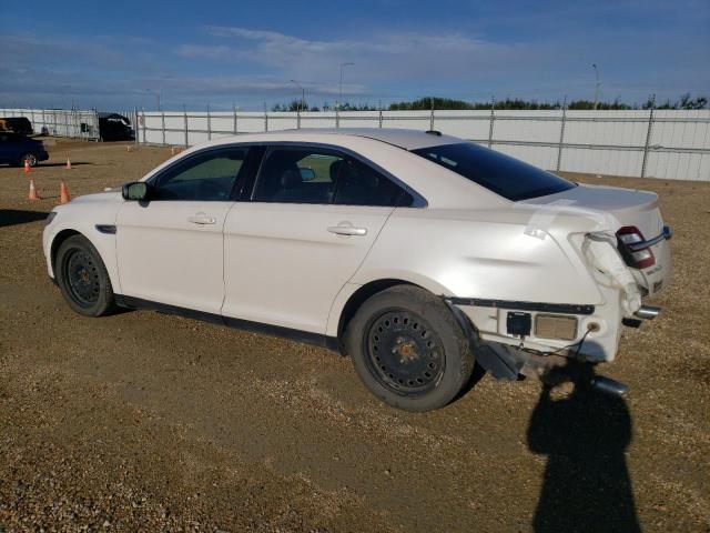 Photo 2 from auction – 2013 FORD TAURUS LIM with VIN 1FAHP2J80DG115487