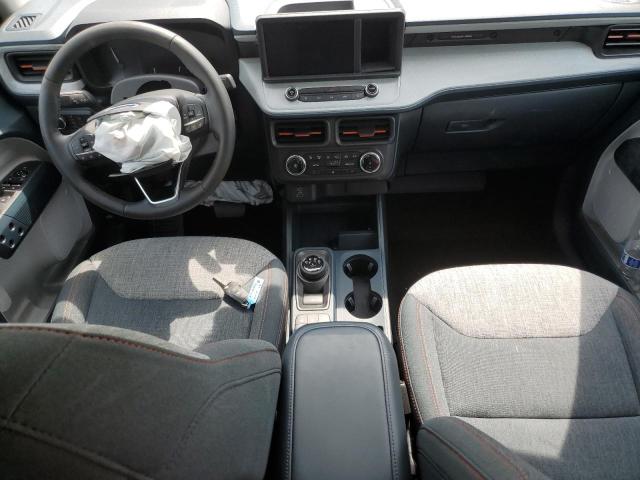 Photo 8 from auction – 2023 FORD MAVERICK X with VIN 3FTTW8E3XPRA02023