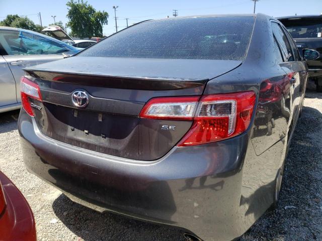Photo 6 from auction – 2014 TOYOTA CAMRY L with VIN 4T1BF1FKXEU822340