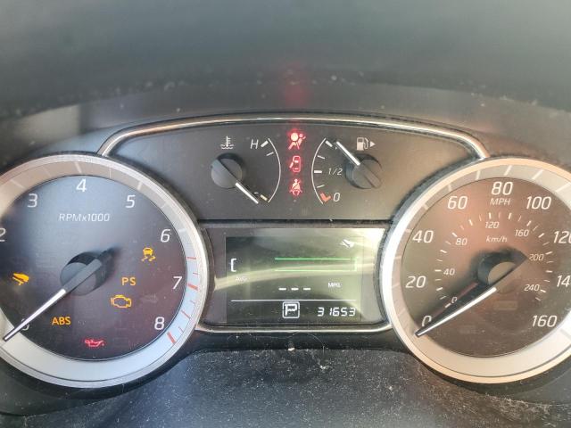 Photo 9 from auction – 2015 NISSAN SENTRA S with VIN 3N1AB7AP8FL675600