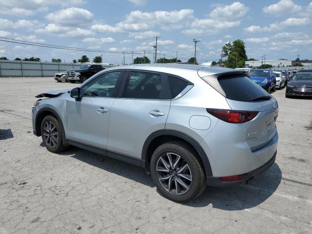 Photo 2 from auction – 2018 MAZDA CX-5 TOURI with VIN JM3KFBCMXJ0438857