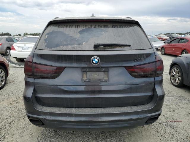 Photo 6 from auction – 2014 BMW X5 XDRIVE5 with VIN 5UXKR6C59E0J71781
