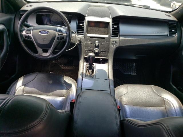 Photo 8 from auction – 2013 FORD TAURUS SEL with VIN 1FAHP2H81DG122082