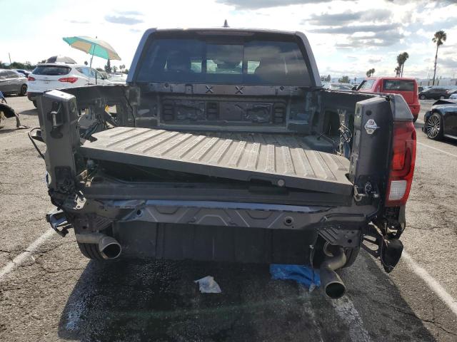 Photo 6 from auction – 2022 HONDA RIDGELINE with VIN 5FPYK3F74NB014163