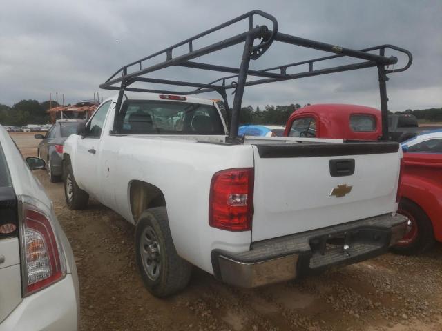 Photo 2 from auction – 2013 CHEVROLET SILVERADO with VIN 1GCNCPEA5DZ288106