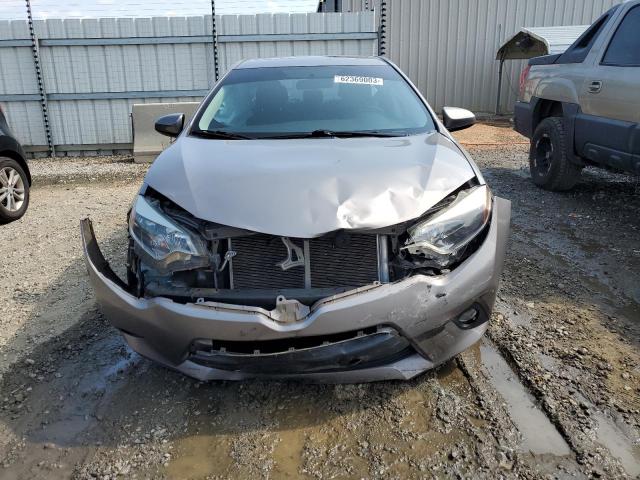صورة رقم 5 من المزاد - 2014 TOYOTA COROLLA L مع VIN 2T1BURHE2EC028042