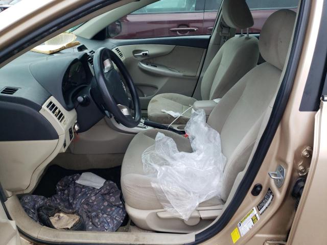 Photo 7 from auction – 2013 TOYOTA COROLLA with VIN 2T1BU4EE4DC032177