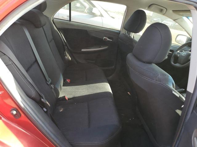 Photo 10 from auction – 2013 TOYOTA COROLLA BA with VIN 5YFBU4EEXDP130646