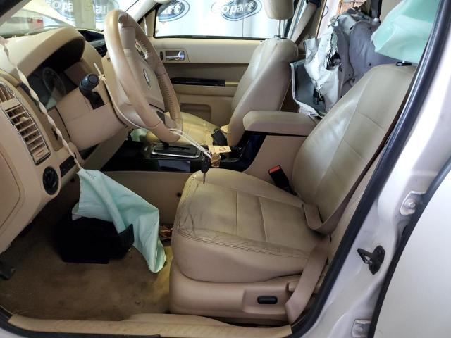 Photo 7 from auction – 2012 FORD ESCAPE LIM with VIN 1FMCU0EG9CKA83004