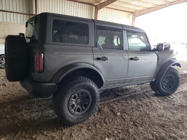 Photo 3 from auction – 2023 FORD BRONCO BAS with VIN 1FMEE5DPXPLB44722