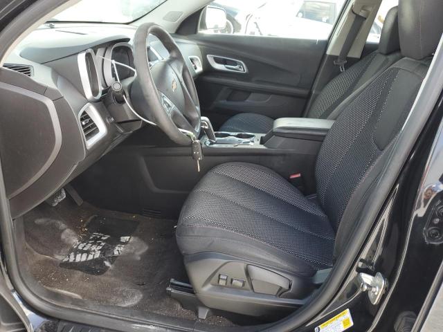 Photo 7 from auction – 2010 CHEVROLET EQUINOX LT with VIN 2CNFLEEW0A6285797
