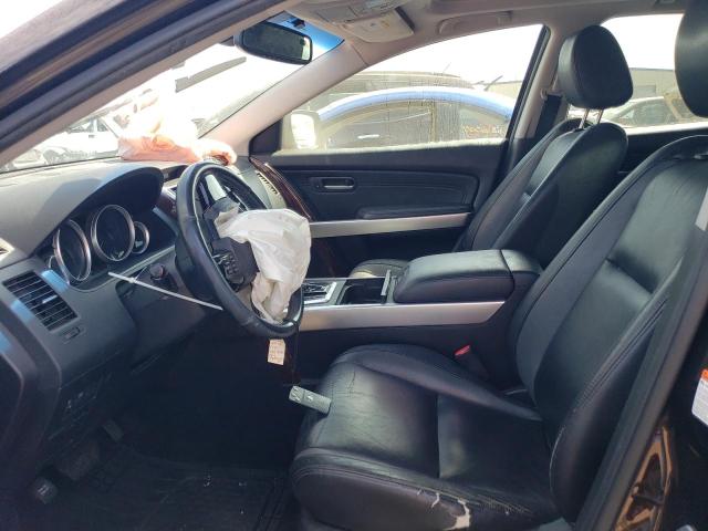 Photo 7 from auction – 2007 MAZDA CX-9 with VIN JM3TB38Y970106502