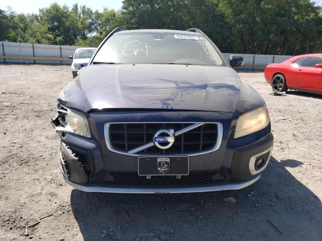 Фото 5 с аукциона – 2010 VOLVO XC70 3.2 с VIN YV4960BZ4A1075889