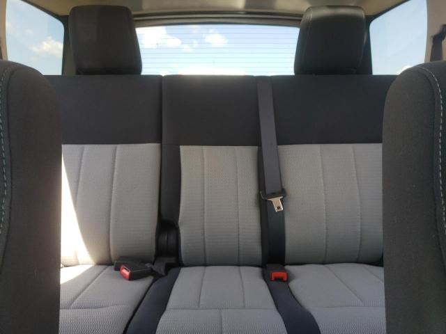 Photo 10 from auction – 2007 DODGE NITRO R/T with VIN 1D8GU58647W552974