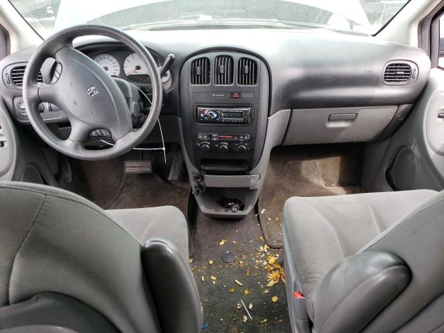 Photo 8 from auction – 2007 DODGE GRAND CARA with VIN 1D4GP24RX7B255643