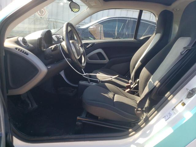 Photo 7 from auction – 2013 SMART FORTWO PUR with VIN WMEEJ3BA3DK727574