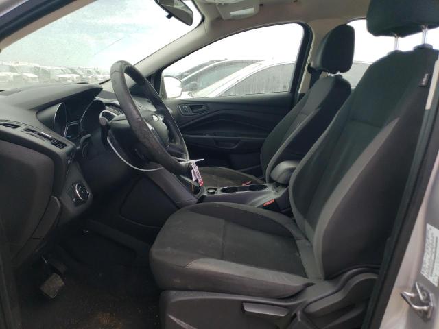 Photo 7 from auction – 2014 FORD ESCAPE S with VIN 1FMCU0F75EUE53399