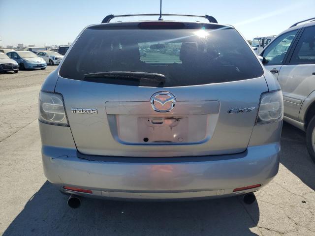 Photo 6 from auction – 2007 MAZDA CX-7 with VIN JM3ER29L270136958