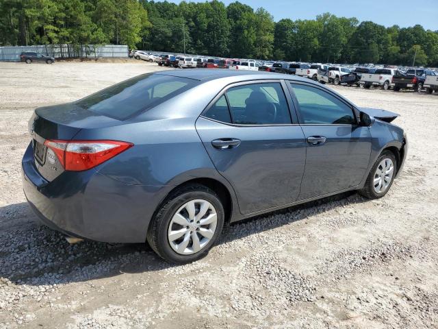 Photo 3 from auction – 2015 TOYOTA COROLLA L with VIN 2T1BURHE5FC249295