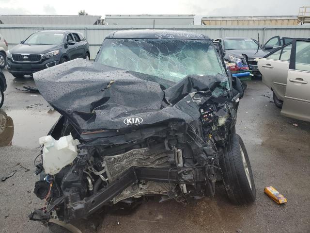 Photo 5 from auction – 2014 KIA SOUL with VIN KNDJN2A28E7092832