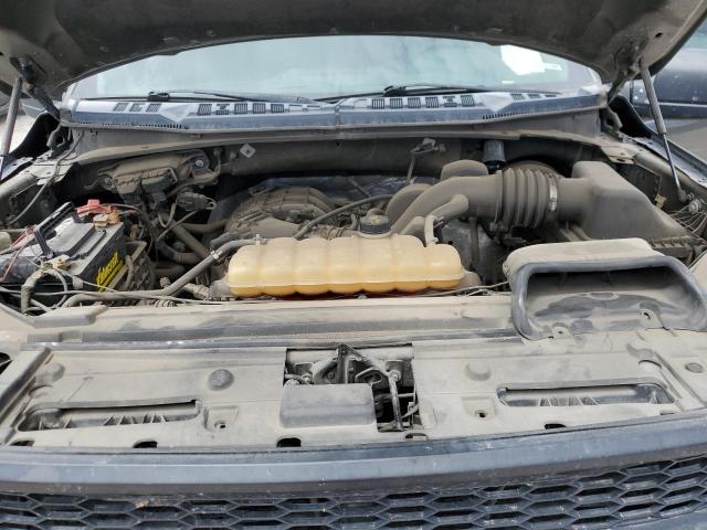 Photo 11 from auction – 2017 FORD F150 SUPER with VIN 1FTEW1C8XHKE20263