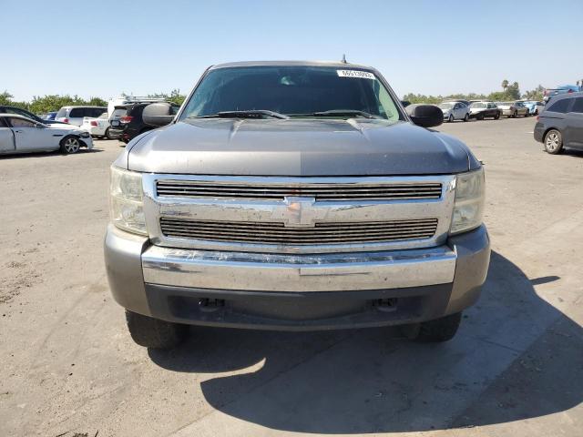 Photo 5 from auction – 2008 CHEVROLET SILVERADO with VIN 3GCEC13J78G220203