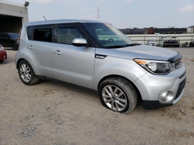 صورة رقم 4 من المزاد - 2017 KIA SOUL + مع VIN KNDJP3A58H7423455