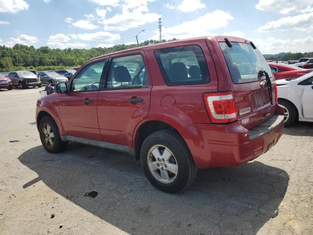 Photo 2 from auction – 2010 FORD ESCAPE XLS with VIN 1FMCU0C78AKD10408
