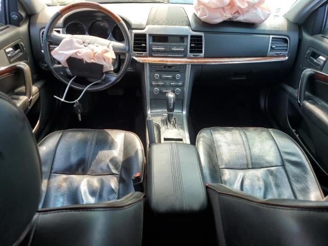 Photo 8 from auction – 2012 LINCOLN MKZ with VIN 3LNHL2GC5CR805921