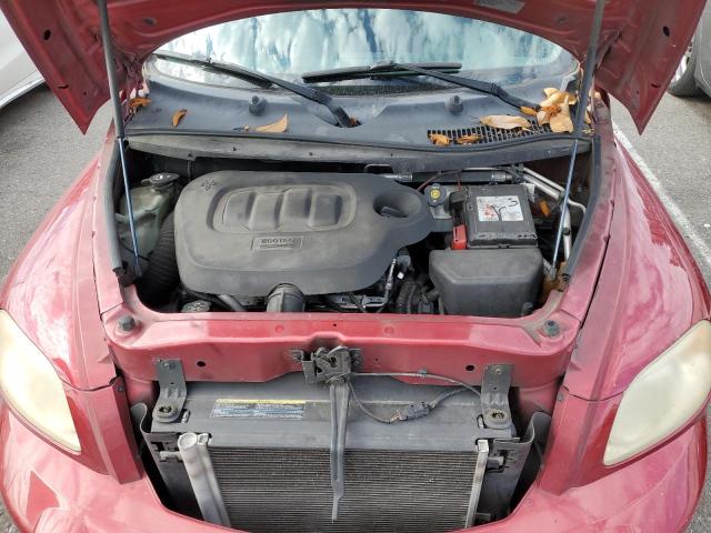 Photo 11 from auction – 2010 CHEVROLET HHR LS with VIN 3GNBAADB6AS558783