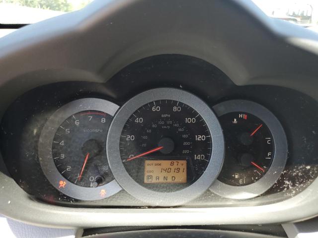 Photo 9 from auction – 2008 TOYOTA RAV4 with VIN JTMZD33V186070152